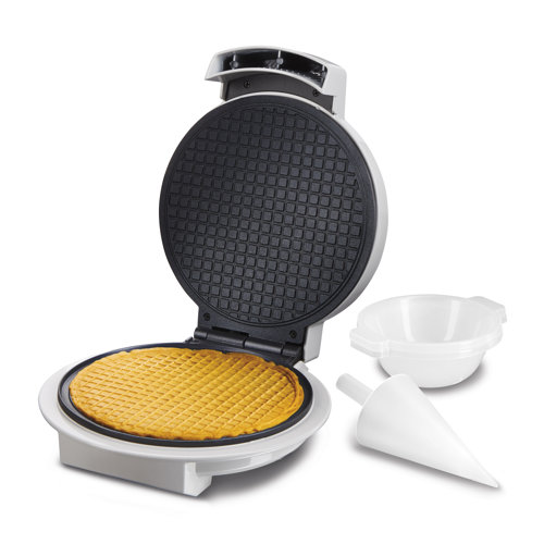 Proctor Silex Waffle Cone Maker & Reviews Wayfair